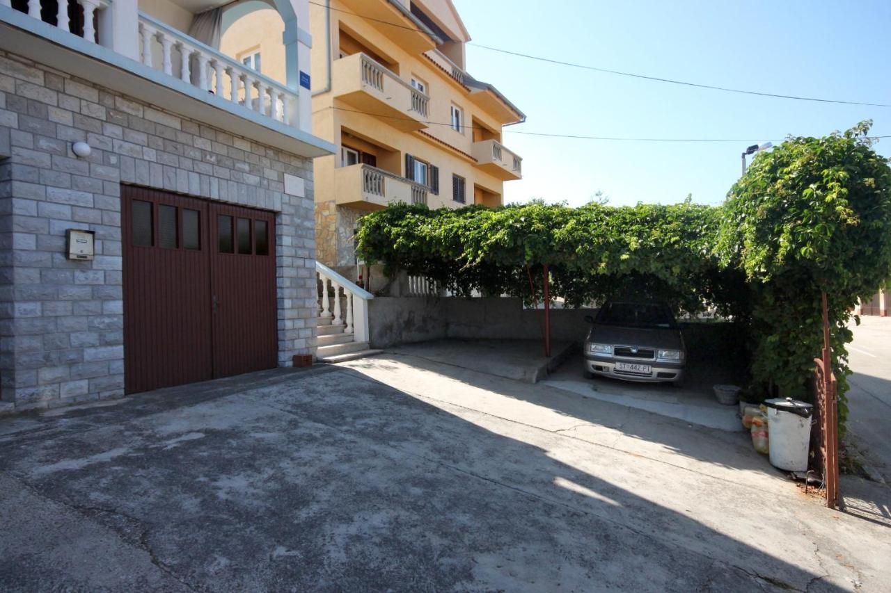 Apartment Sali 890B Exterior foto