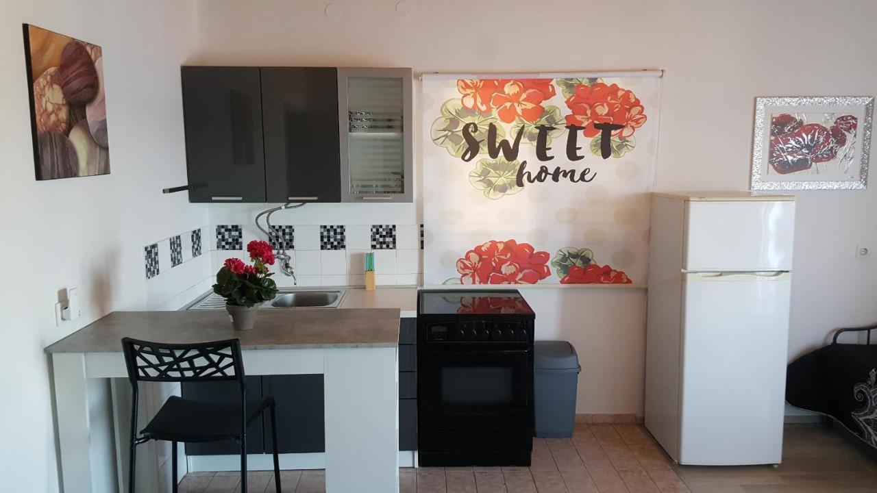 Apartment Sali 890B Exterior foto