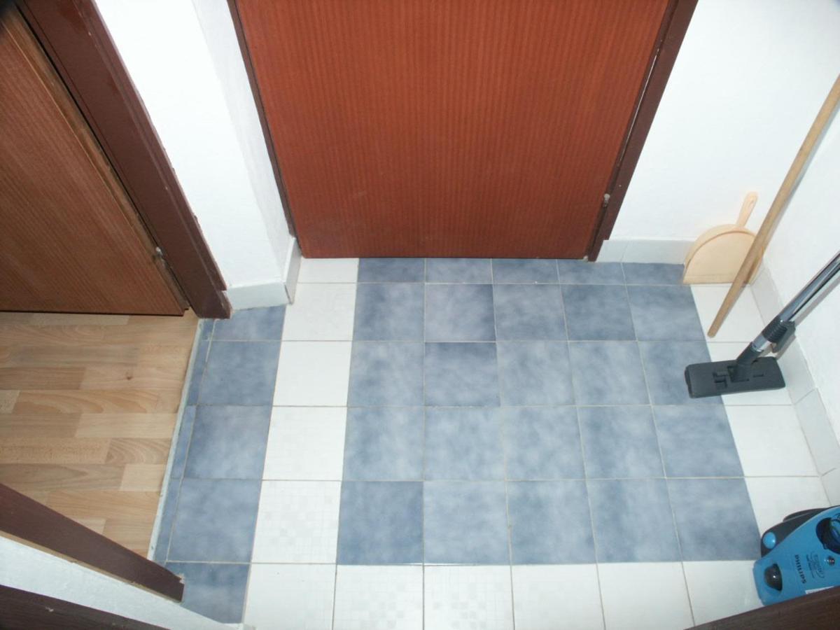 Apartment Sali 890B Exterior foto
